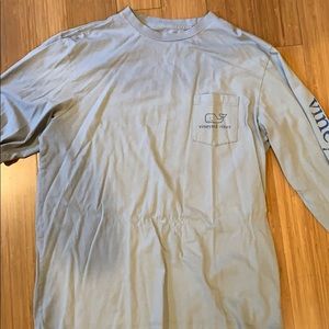 vineyard vines long sleeve